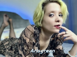 Arisgreen