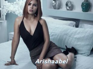 Arishaabel