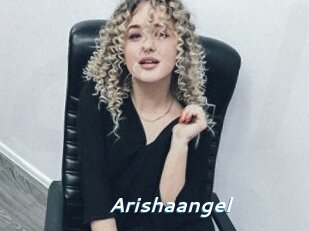 Arishaangel