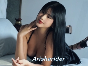 Arisharider
