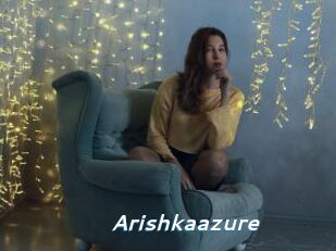 Arishkaazure