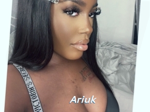 Ariuk