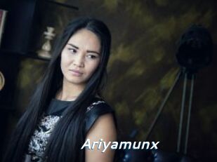 Ariyamunx