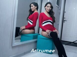 Arizumee