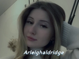 Arleighaldridge