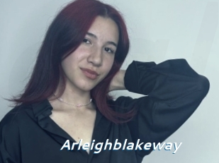 Arleighblakeway