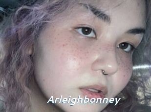 Arleighbonney