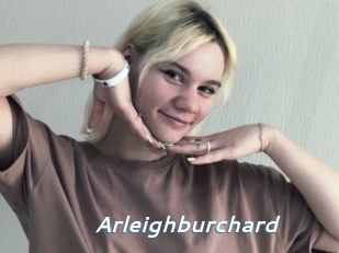 Arleighburchard