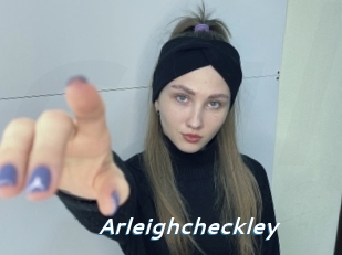 Arleighcheckley