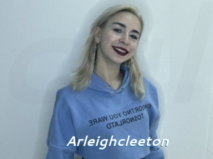 Arleighcleeton