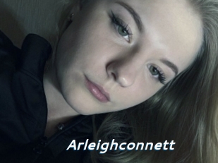 Arleighconnett