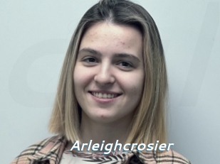 Arleighcrosier