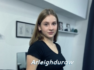 Arleighdurow