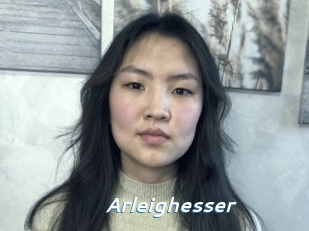 Arleighesser