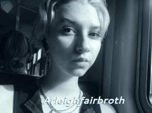 Arleighfairbroth
