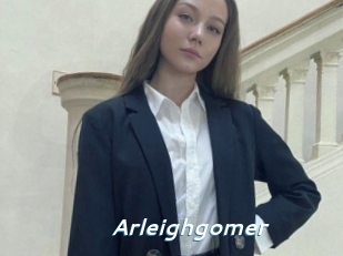 Arleighgomer