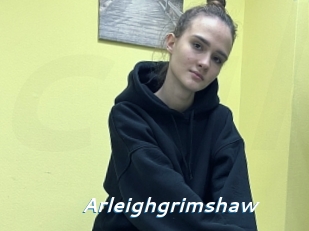 Arleighgrimshaw