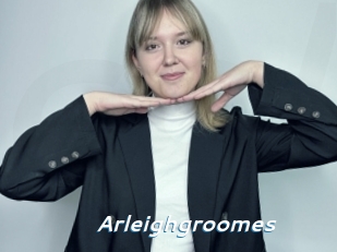 Arleighgroomes