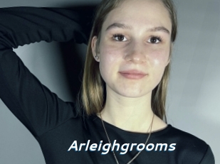 Arleighgrooms