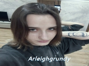 Arleighgrundy
