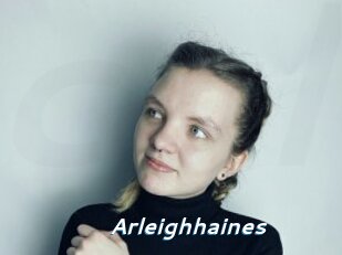 Arleighhaines
