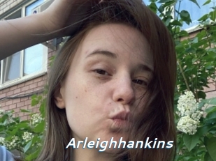 arleighhankins Camgirls Live