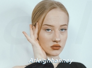 Arleighhanney