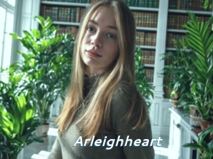 Arleighheart