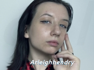 arleighhendry Camgirls Live