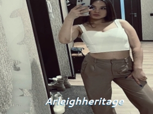 Arleighheritage