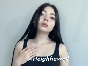 Arleighhewell