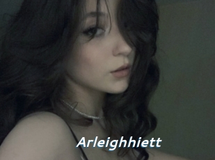 Arleighhiett