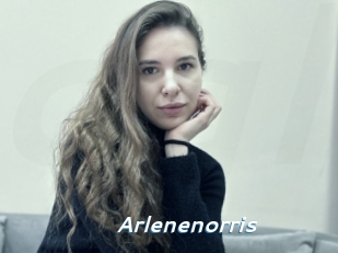 Arlenenorris