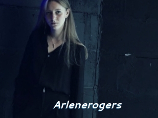 Arlenerogers