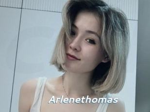 Arlenethomas