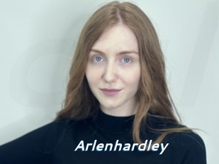 Arlenhardley