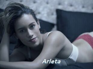 Arleta