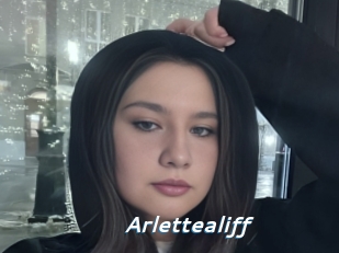 Arlettealiff
