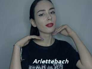 Arlettebach