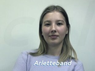 Arletteband