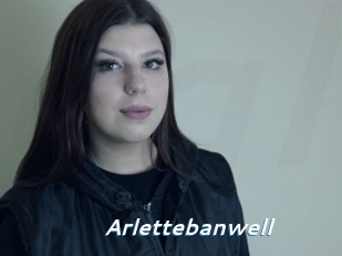 Arlettebanwell