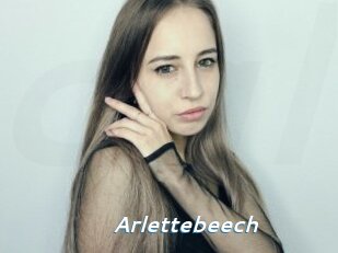 Arlettebeech