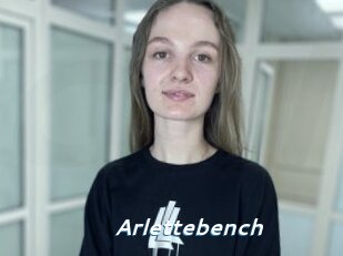 Arlettebench
