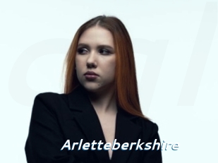 Arletteberkshire