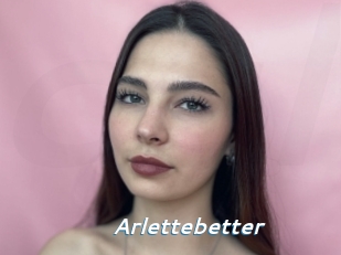 Arlettebetter
