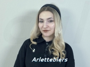 Arlettebiers