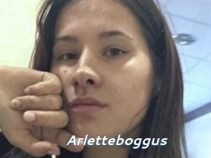 Arletteboggus