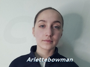 Arlettebowman