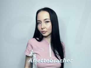 Arlettebracher