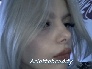 Arlettebraddy